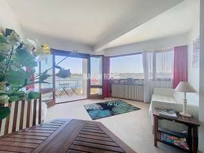 Vente Appartement 2 piècesPerros-Guirec