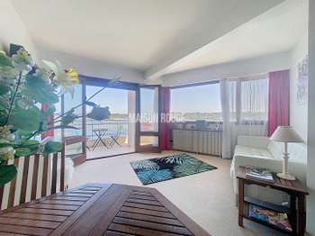 Vente Appartement 2 piècesPerros-Guirec