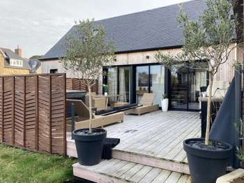 Vente appartement 4 pièces Perros-Guirec 22