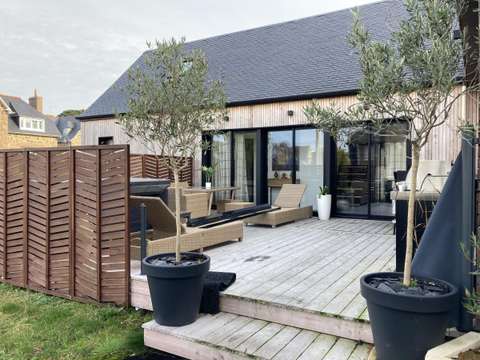 Vente appartement 4 pièces Perros-Guirec 22