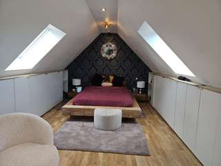 Vente appartement 4 pièces Vente appartement 4 pièces