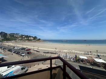 Vente appartement 3 pièces Perros-Guirec 22