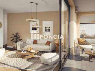 Vente appartement 4 pièces Vente appartement 4 pièces