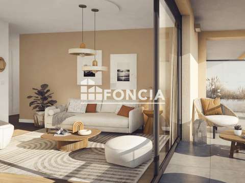 Vente appartement 4 pièces Perros-Guirec 22