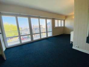 Vente Appartement T1Perros-Guirec