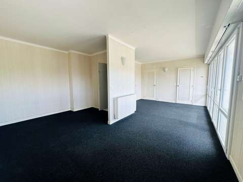 Vente appartement 1 pièce Perros-Guirec 22