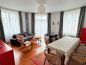 Vente Appartement 4 piècesPerros-Guirec