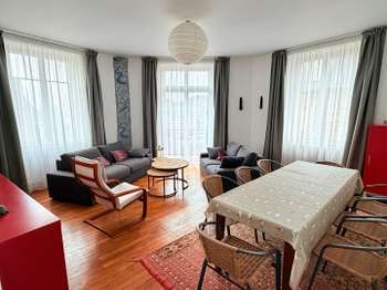 Vente appartement 4 pièces Perros-Guirec 22