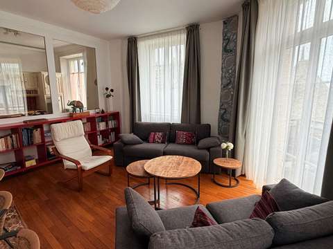 Vente appartement 4 pièces Vente appartement 4 pièces