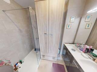 Vente appartement 3 pièces Vente appartement 3 pièces