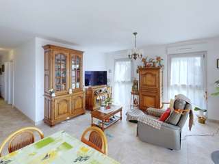 Vente appartement 3 pièces Vente appartement 3 pièces