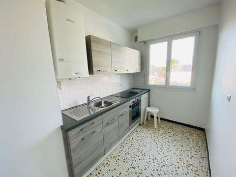 Vente appartement 2 pièces Vente appartement 2 pièces