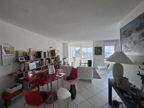 Vente Appartement 2 piècesPerros-Guirec