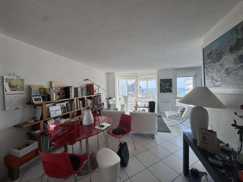 Vente appartement 2 pièces Perros-Guirec 22