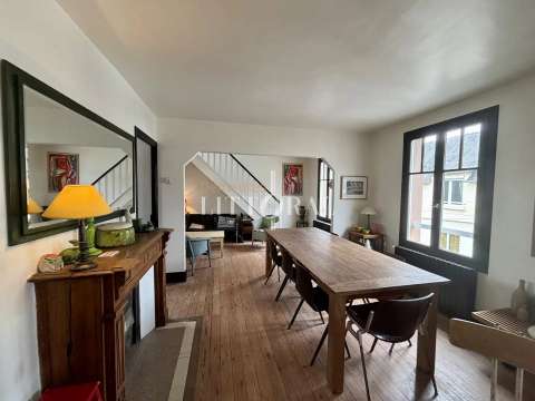 Vente appartement 3 pièces Perros-Guirec 22