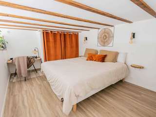 Vente Loft 1 pièce