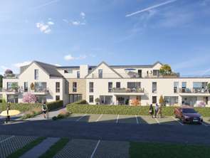 Vente Appartement T1Perros-Guirec