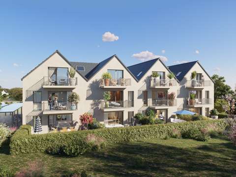 Vente appartement 1 pièce Vente appartement 1 pièce