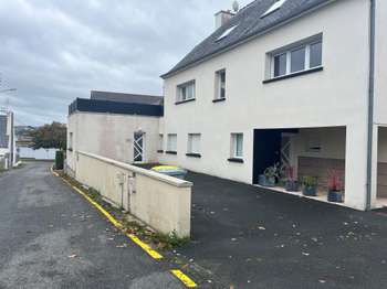 Vente Appartement 3 piècesPerros-Guirec