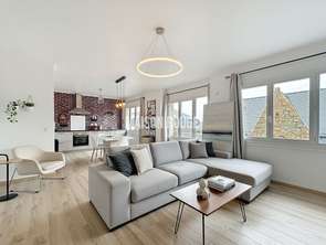 Vente Appartement 3 piècesPerros-Guirec