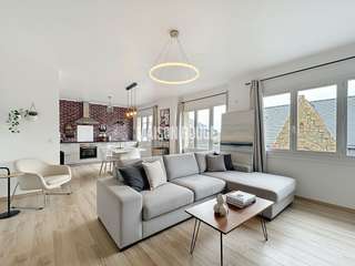 Vente appartement 3 pièces Vente appartement 3 pièces