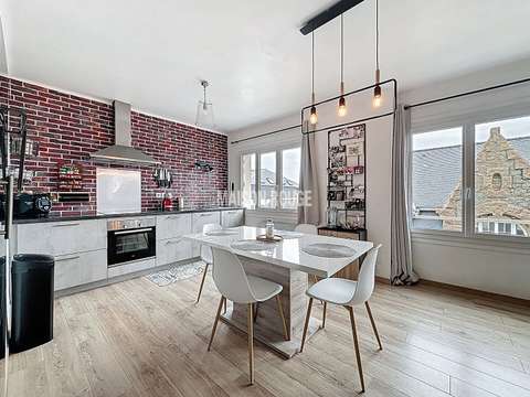 Vente appartement 3 pièces Vente appartement 3 pièces