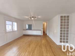 Vente Appartement 4 piècesPerros-Guirec