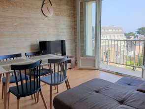 Vente Appartement 2 piècesPerros-Guirec