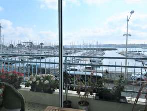 Vente Appartement T1Perros-Guirec