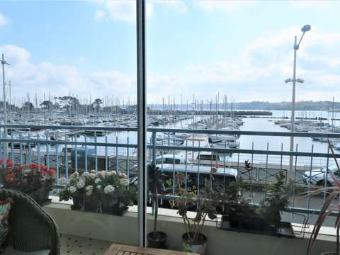 Vente appartement 1 pièce Perros-Guirec 22