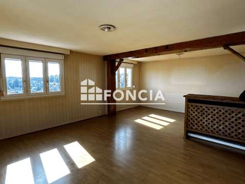 Vente appartement 4 pièces Vente appartement 4 pièces