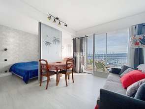 Vente Appartement T1Perros-Guirec