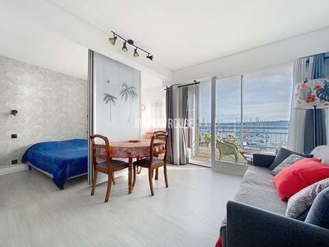 Vente appartement 1 pièce Perros-Guirec 22