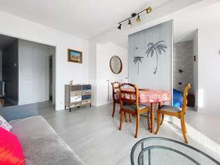 Vente appartement 1 pièce