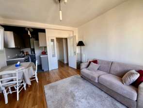 Vente Appartement 2 piècesPerros-Guirec