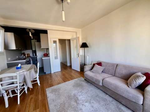 Vente appartement 2 pièces Perros-Guirec 22