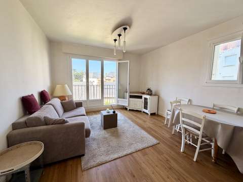 Vente appartement 2 pièces Perros-Guirec 22