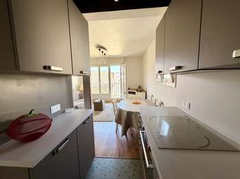 Vente appartement 2 pièces Vente appartement 2 pièces