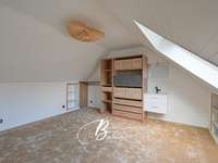 Vente appartement 6 pièces Vente appartement 6 pièces