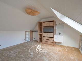Vente appartement 6 pièces