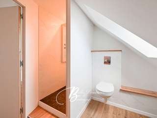 Vente appartement 6 pièces