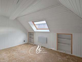 Vente appartement 6 pièces