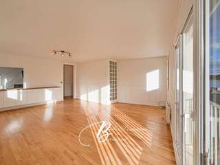 Vente appartement 6 pièces