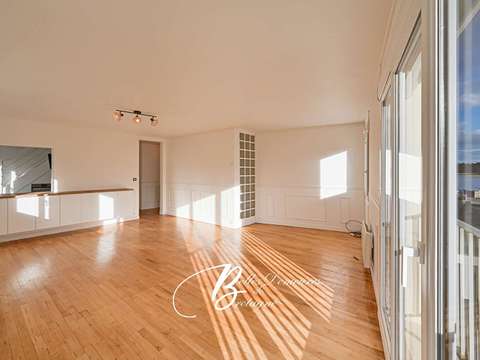 Vente appartement 6 pièces Perros-Guirec 22