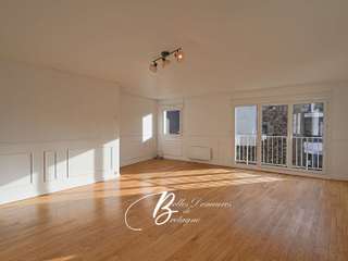 Vente appartement 6 pièces