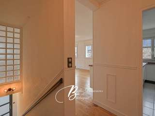 Vente appartement 6 pièces