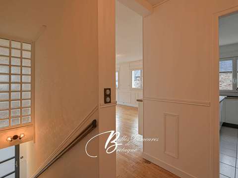 Vente appartement 6 pièces