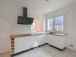 Vente appartement 6 pièces