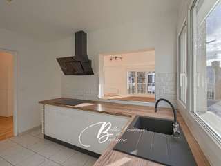 Vente appartement 6 pièces