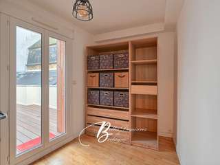 Vente appartement 6 pièces